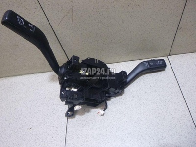 3C9953513P9B9 Переключатель подрулевой в сборе VAG Passat [B6] (2005 - 2010)