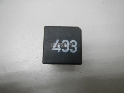 3D0951253A Реле VAG Passat [B6] (2005 - 2010)