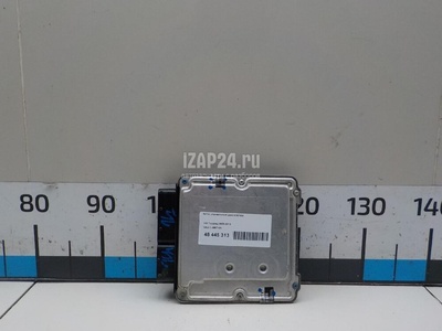 7L0907401 Блок управления двигателем VAG Touareg (2002 - 2010)