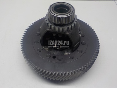 FNE627190C Дифференциал Mazda Mazda 6 (GG) (2002 - 2007)