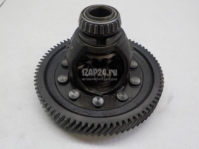 FA0227190C Дифференциал Mazda Mazda 3 (BK) (2002 - 2009)