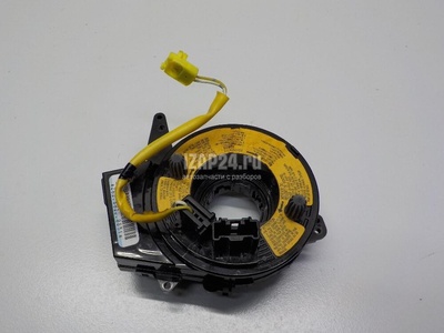 BS3E66CS0A Механизм подрулевой для SRS (ленточный) Mazda Mazda 3 (BK) (2002 - 2009)