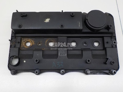 1858445 Крышка головки блока (клапанная) Ford Transit/Tourneo Custom 2012