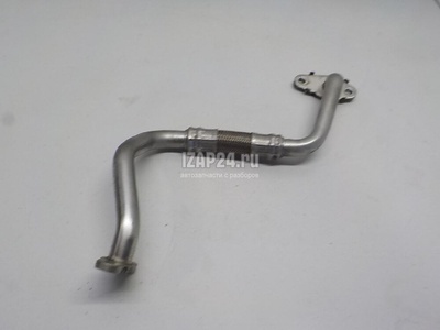 03C145735F Трубка турбокомпрессора (турбины) VAG Golf V (2003 - 2009)