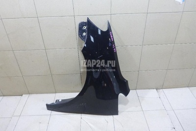 1T0821021D Крыло переднее левое VAG Touran (2003 - 2010)