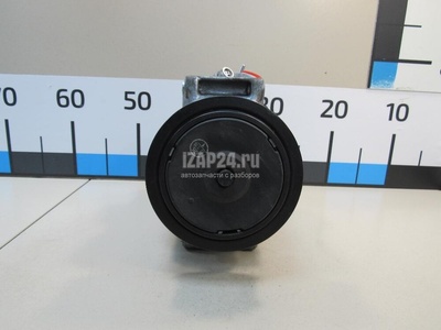 1K0820859M Компрессор кондиционера VAG Touran (2003 - 2010)