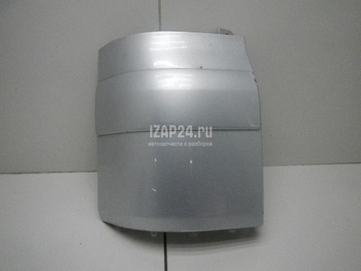 7H0807321CGRU Планка под фонарь левая VAG Transporter T5 (2003 - 2015)
