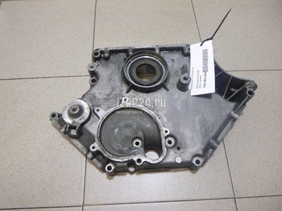 11147533686 Крышка двигателя передняя BMW 5-serie E60/E61 (2003 - 2009)