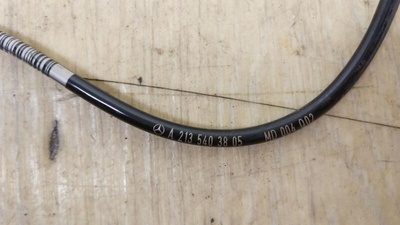 A2135403805 Датчик MERCEDES-BENZ E-CLASS W213 01/2016 - 2018 ,A2139055703