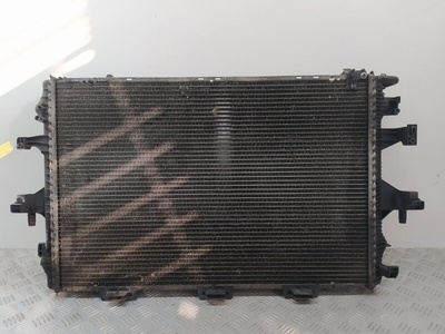 7H0121253G Радиатор (основной) Volkswagen Transporter 5 2004