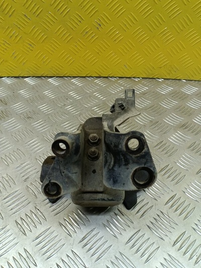 8980753762 Подушка крепления двигателя ISUZU D-Max II (2012-2021) Пикап 2012