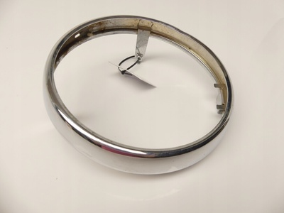 15874873406 , крышка плафон фара triumph thruxton 1200