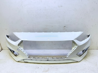 86511H5000 бампер Hyundai Solaris 2 2017-2020