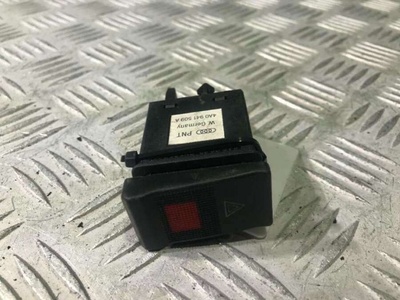 4A0941509A Кнопка аварийки Audi A6 C4 (S6,RS6) 1995 4A0 941 509 A