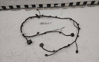 4013102XST01A Проводка заднего бампера Haval Jolion