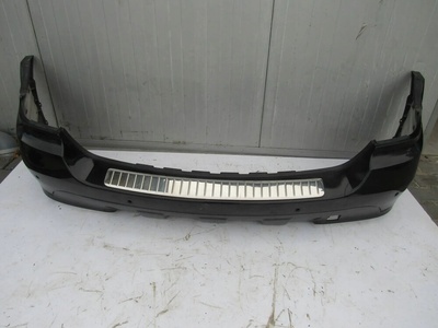 A1648854725 Мерседес мл w164 164 63 amg бампер задняя заднего