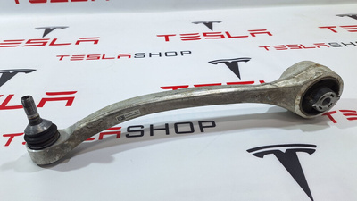 142034100C Рычаг передний Tesla Model S 2-й рест. 2021 1420341-00-C