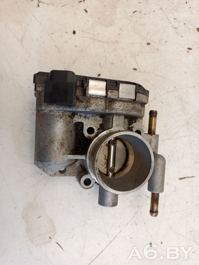 0280750133 Заслонка дроссельная Opel Corsa D 2006