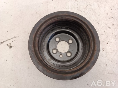 03G105243 Шкив коленвала Seat Alhambra 1 restailing 2003