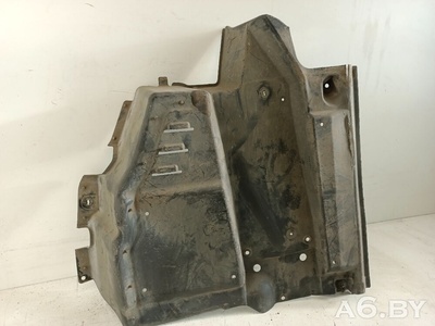 7E0825207G Защита днища Volkswagen Transporter T5 restailing 2015 ,7E0825205A