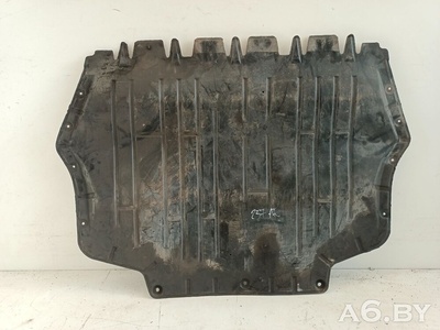 1K0825237AE Защита двигателя Skoda SuperB Superb 1 2006