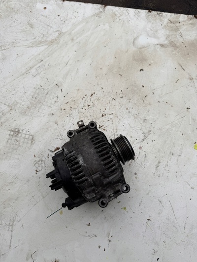 06E903016F генератор для audi a6 c6 2 , 4 b