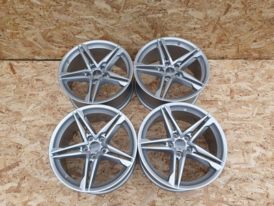 8W0601025DE диск литой Audi A5 F5 2019