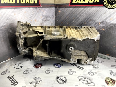 6650101813 Поддон SsangYong Rexton RJN 2006
