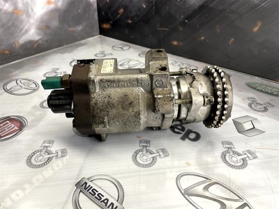 6650700301 ТНВД SsangYong Rexton RJN 2006