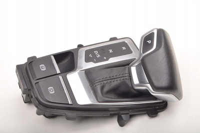 80B713111C audi q5 ii 80a рукоятка чехол переключения кпп 80b927225 80b927143
