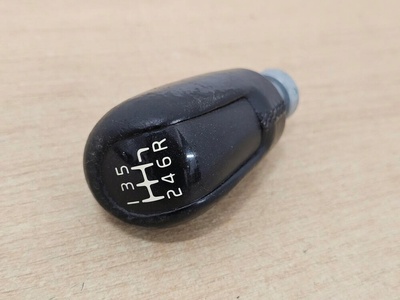 Hbdyż Рукоятка кпп volvo v50 s40 c30 c70 2004 - 2012