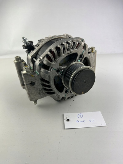 2148360 генератор форд ranger iii iv 2 , 2 2.2 tdci 3 , 2 3.2 tdci