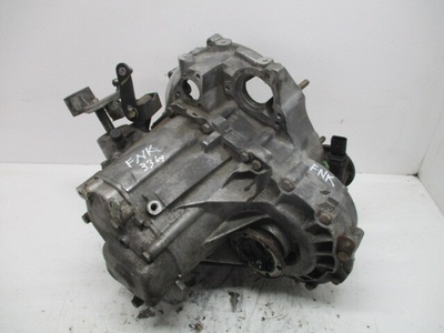 0006 поло ibiza fabia 00 - 06 1.4 mpi кпп fnk