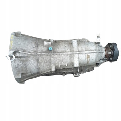 1071030050 кпп 6hp21 zf без конвертер