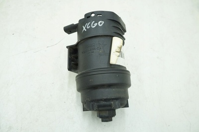 31274349 Volvo xc60 корпус фильтра топлива