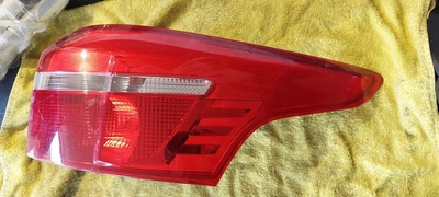 OEF1EB13404 Фара правый задняя в крыло форд focus mk3 рестайлинг