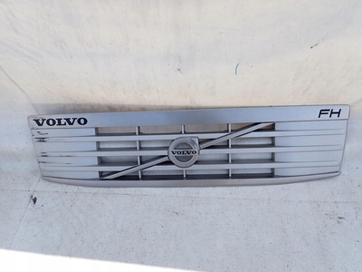 0812 Volvo fh ii 2 рестайлинг 08 - 12 решетка радиатора
