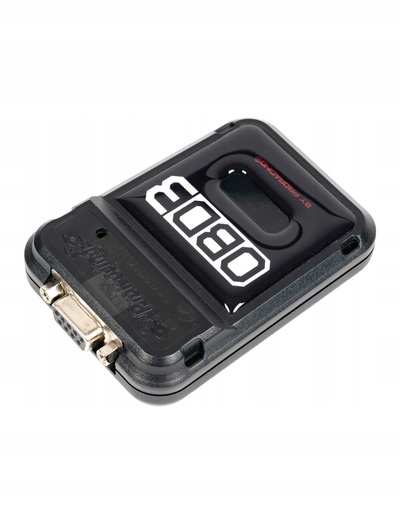 Prog.04 Чип тюнинг box proracing obd3