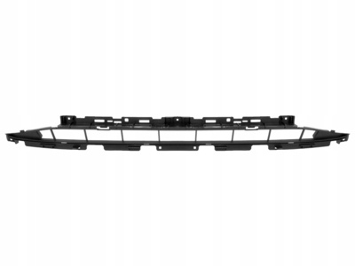 8W0807683D9B9 audi a4 b9 2018 - 2019 решетка радиатора бампера s - line