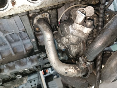6956715 Компрессор кондиционера BMW 6 E63/E64 2007