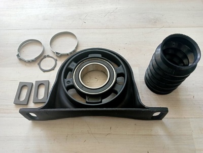 010786 Подвесной подшипник Mercedes-Benz Sprinter W906 , A9064101881, A9064101081