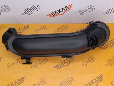 03F145673E патрубок интеркулера Skoda Yeti 5L 2011 , 03F145673F