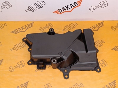 03F103464C маслоотделитель Skoda Yeti 5L 2011 , 03F103464D