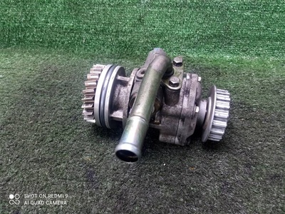 7H0422153A насос гур Volkswagen Touareg (2002-2010)