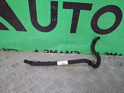 4H0422891M шланг гидроусилителя Audi A8 3 D4 2010-2014 , 7