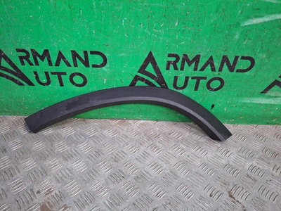 609001586AA расширитель двери EXEED TXL M32T 2021-нв , 4