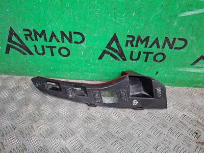 620361761R кронштейн бампера Renault Arkana 1 2019-нв , 4