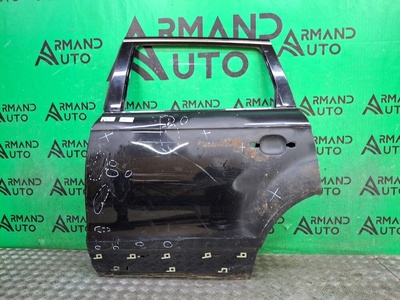 4L0833051 дверь Audi Q7 1 4L 2005-2015 , 8