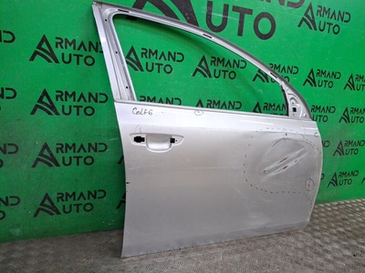 5K4831056H дверь Volkswagen Golf 6 2008-2012 , 5K4831312D, 9