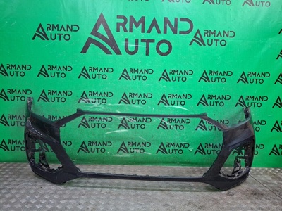 80A807065GRU Бампер Audi Q5 2 FY 2020-нв , 80A807241A, 80A807437P, 4